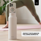 Ringo Pro (710 ml) Marfim