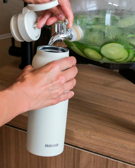 Ringo Pro (710 ml) Marfim