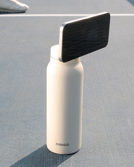 Ringo Pro (710 ml) Marfim