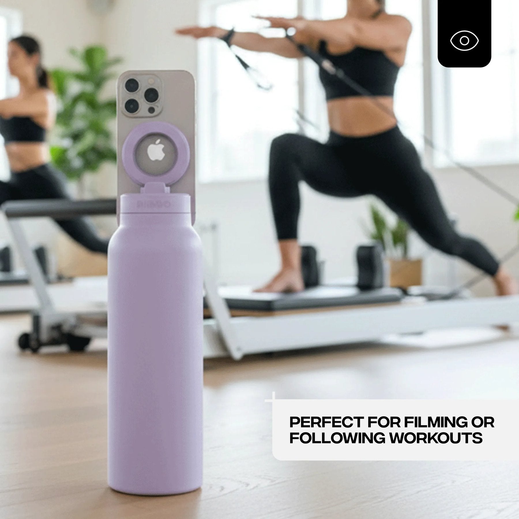 Ringo Pro (710 ml) Lilás