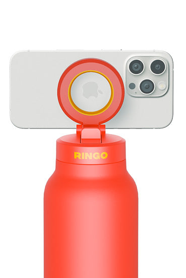 Ringo Pro (710 ml) Laranja