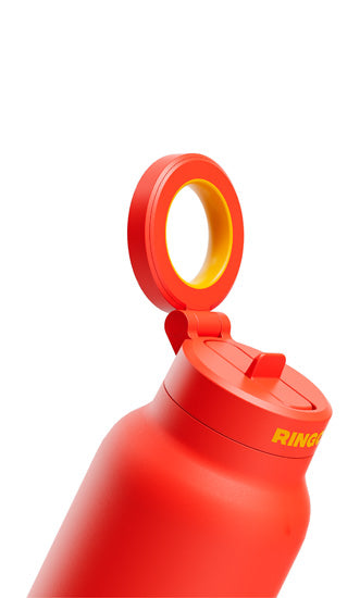 Ringo Pro (710 ml) Laranja