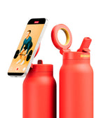 Ringo Pro (710 ml) Laranja