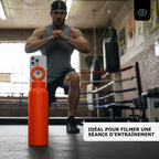 Ringo Pro (710 ml) Laranja