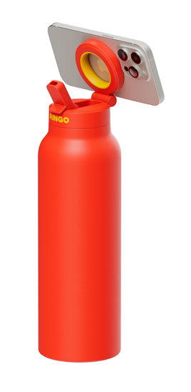 Ringo Pro (710 ml) Laranja