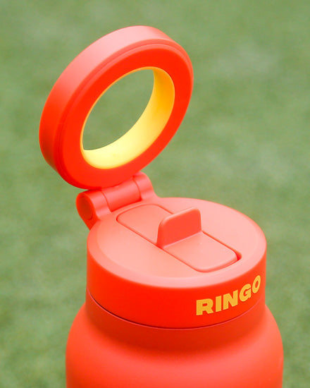 Ringo Pro (710 ml) Laranja