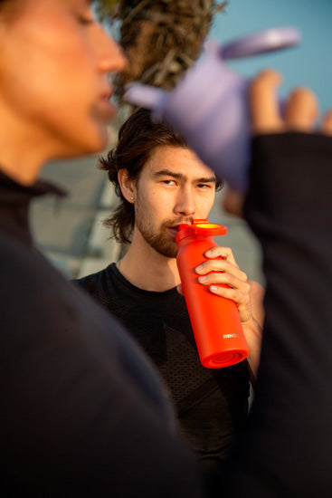 Ringo Pro (710 ml) Laranja