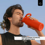 Ringo Pro (710 ml) Laranja