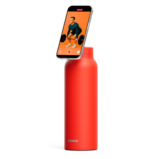 Ringo Pro (710 ml) Laranja