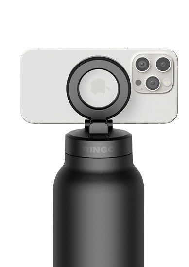 Ringo Pro XL (950ml) Preto