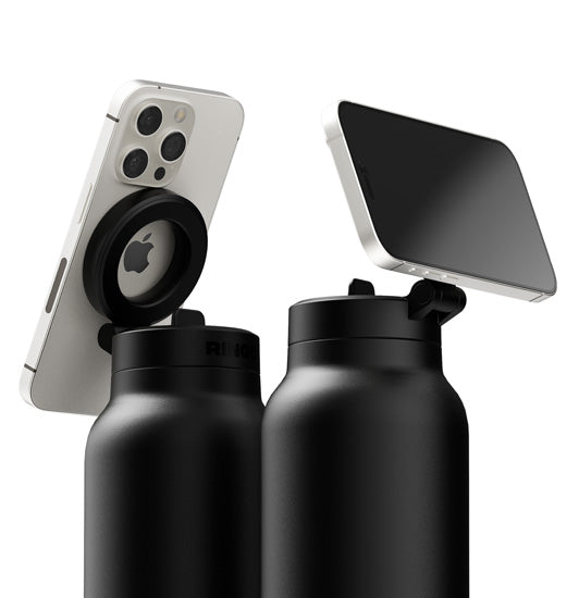 Ringo Pro XL (950ml) Preto