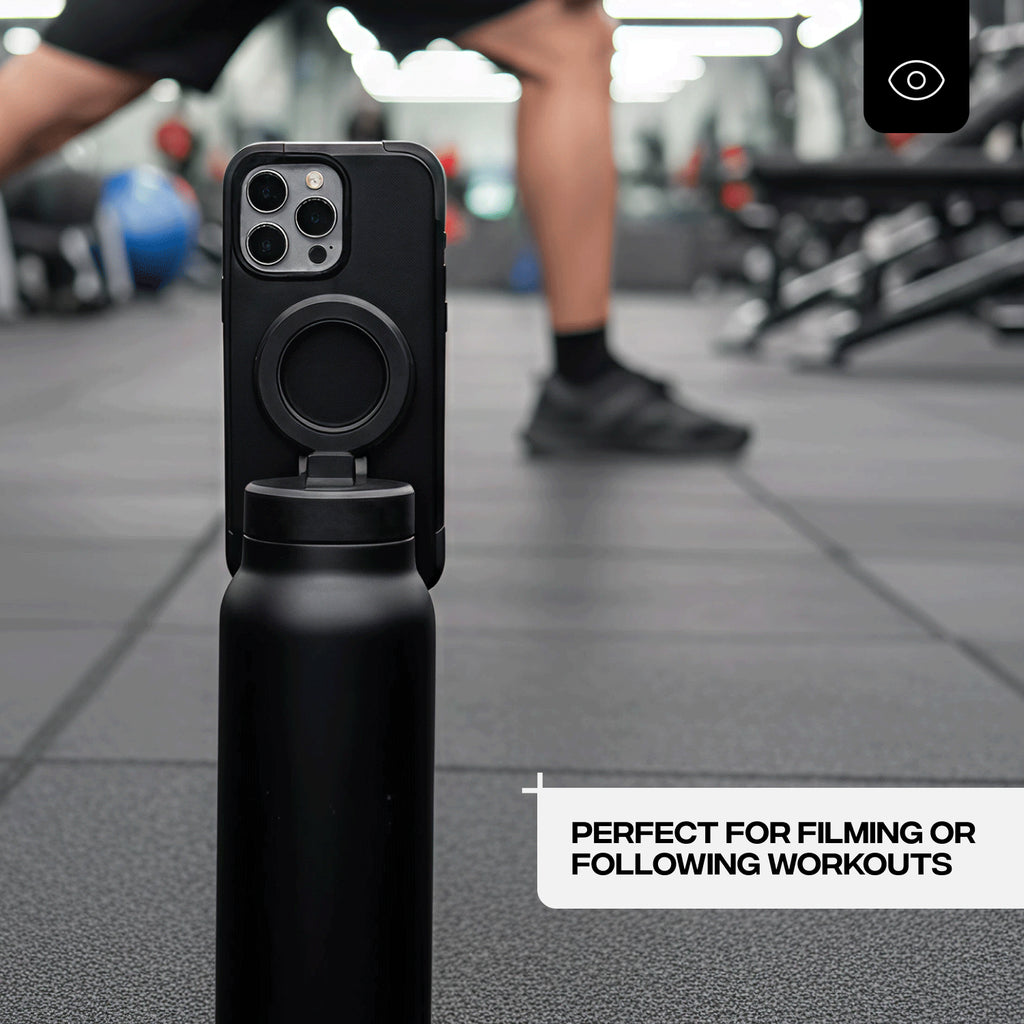 Ringo Pro XL (950ml) Preto