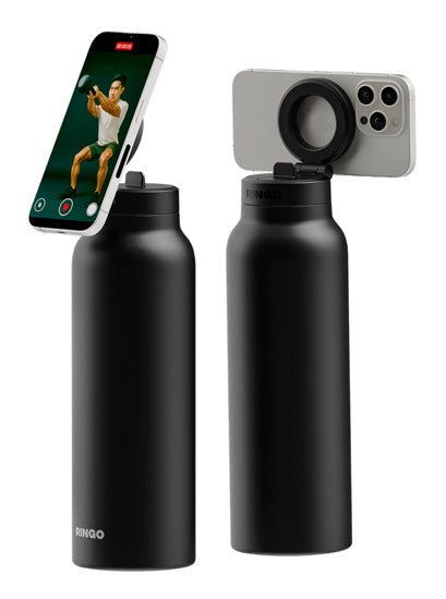 Ringo Pro XL (950ml) Preto