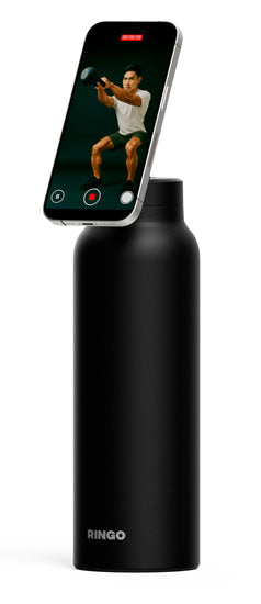 Ringo Pro XL (950ml) Preto