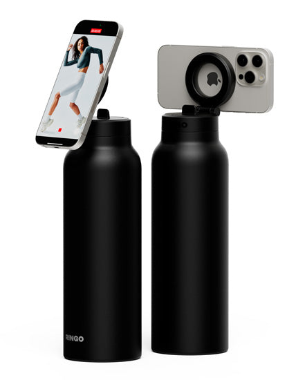 Ringo Pro XL (950ml) Preto