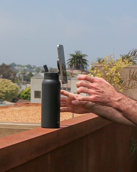 Ringo Pro XL (950ml) Preto