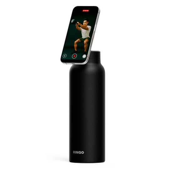 Ringo Pro XL (950ml) Preto