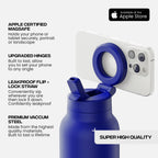 Ringo Pro XL (950ml) Azul