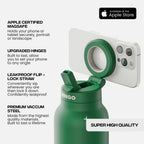 Ringo Pro XL (950ml) Verde