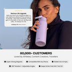 Ringo Pro XL (950ml) Lilás