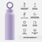 Ringo Pro XL (950ml) Lilás