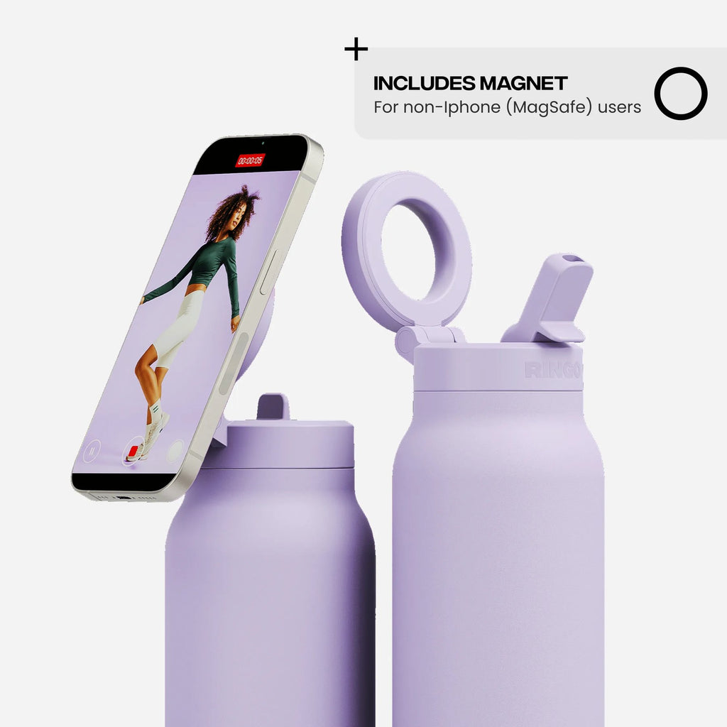 Ringo Pro XL (950ml) Lilás