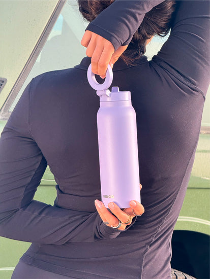 Ringo Pro XL (950ml) Lilás