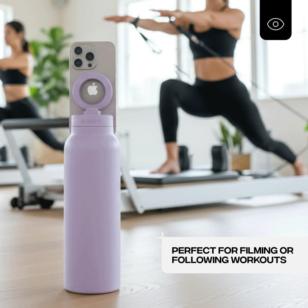 Ringo Pro XL (950ml) Lilás