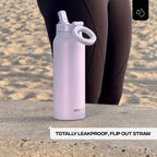 Ringo Pro XL (950ml) Lilás