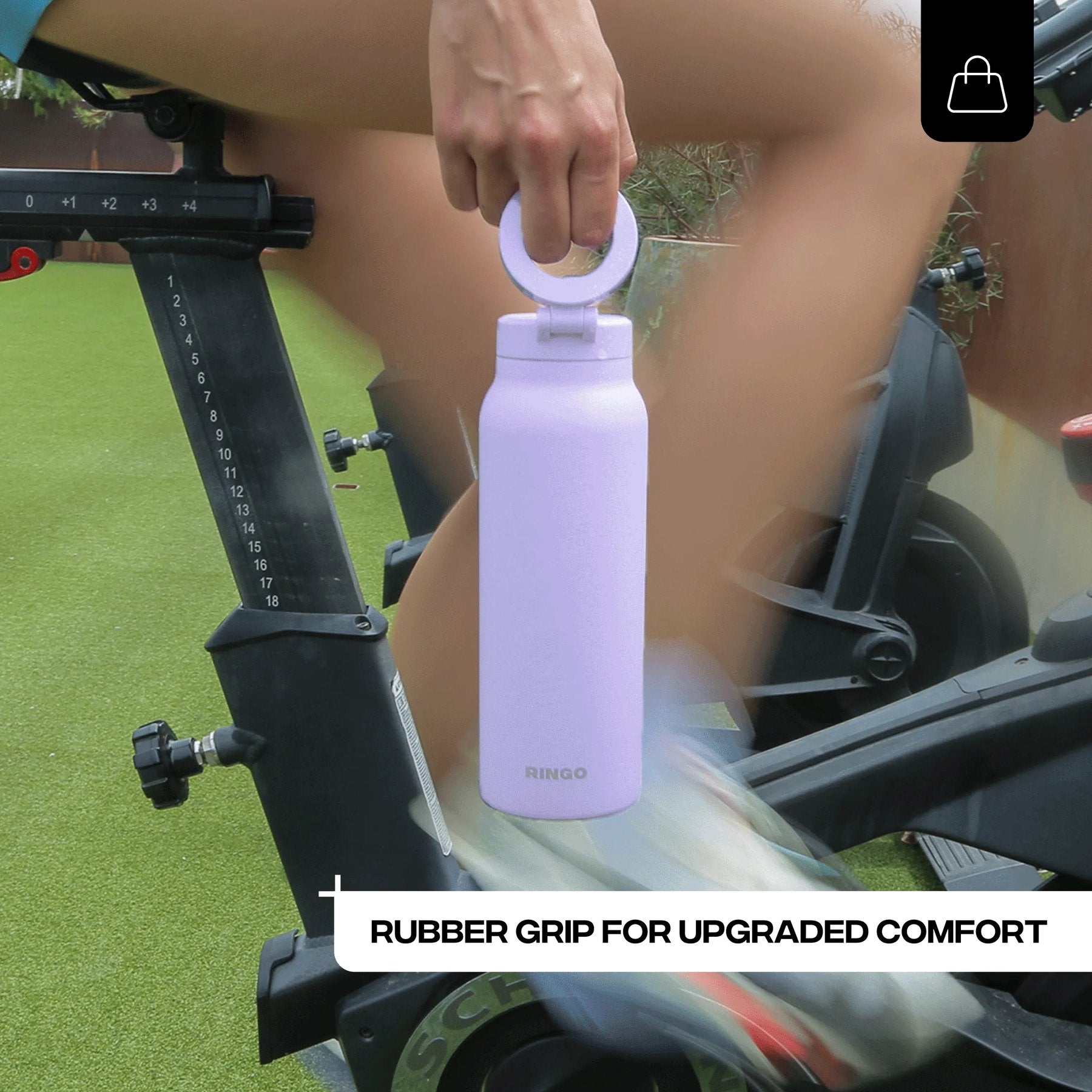 Ringo Pro XL (950ml) Lilás