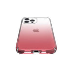 Presidio Perfect-Clear Ombre iPhone 12 Pro Max Vintage Rosa