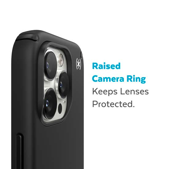 Presidio2 Pro iPhone 14 Pro Max Preto/Branco