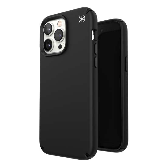 Presidio2 Pro iPhone 14 Pro Max Preto/Branco
