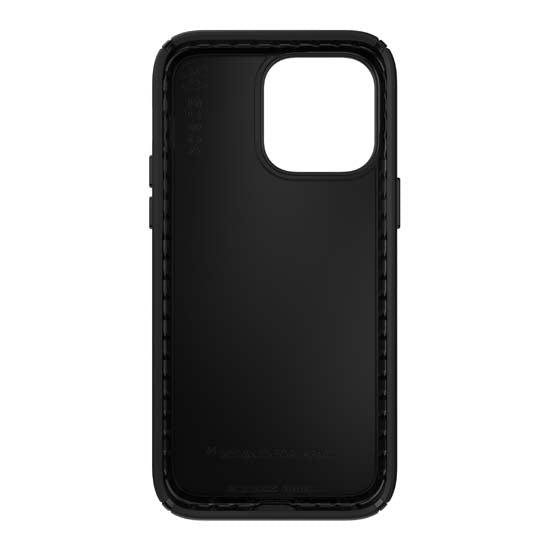 Presidio2 Pro iPhone 14 Pro Max Preto/Branco