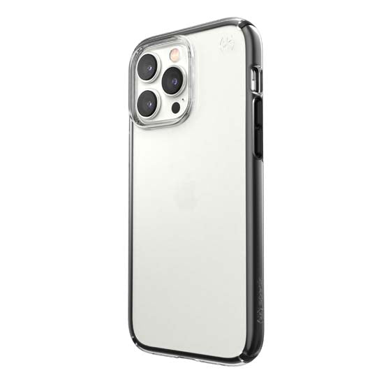 Presidio Perfect Clear Geo iPhone 14 Pro Max Preto