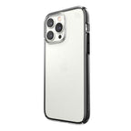 Presidio Perfect Clear Geo iPhone 14 Pro Max Preto