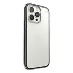 Presidio Perfect Clear Geo iPhone 14 Pro Max Preto