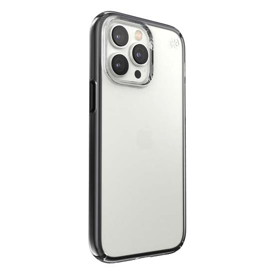 Presidio Perfect Clear Geo iPhone 14 Pro Max Preto