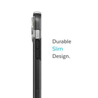 Presidio Perfect Clear Geo iPhone 14 Pro Max Preto