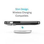 Presidio Perfect Clear Geo iPhone 14 Pro Max Preto
