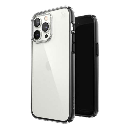 Presidio Perfect Clear Geo iPhone 14 Pro Max Preto