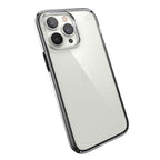 Presidio Perfect Clear Geo iPhone 14 Pro Max Preto