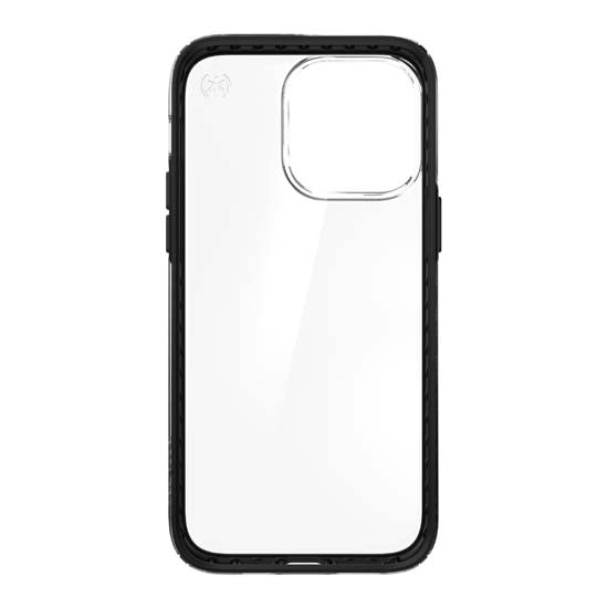 Presidio Perfect Clear Geo iPhone 14 Pro Max Preto