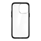 Presidio Perfect Clear Geo iPhone 14 Pro Max Preto