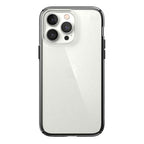 Presidio Perfect Clear Geo iPhone 14 Pro Max Preto