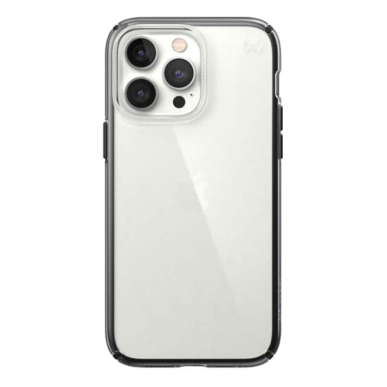 Presidio Perfect Clear Geo iPhone 14 Pro Max Preto