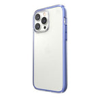 Presidio Perfect Clear Geo iPhone 14 Pro Max Roxo