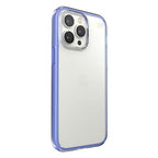 Presidio Perfect Clear Geo iPhone 14 Pro Max Roxo