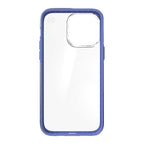 Presidio Perfect Clear Geo iPhone 14 Pro Max Roxo