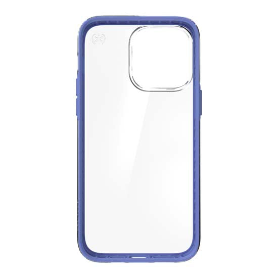 Presidio Perfect Clear Geo iPhone 14 Pro Max Roxo
